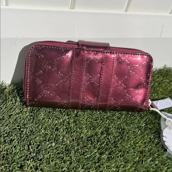 Loungefly Hello Kitty Wallet - Picture 3 of 8